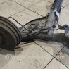 Задняя балка в сборе для Nissan Micra K12 (2002-2010) Киев 55316AX600