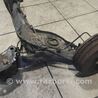 Задняя балка в сборе для Nissan Micra K12 (2002-2010) Киев 55316AX600