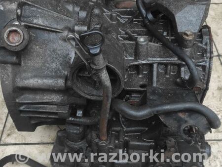 АКПП (коробка автомат) для Nissan Micra K12 (2002-2010) Киев 3131034X64