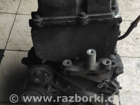 Двигатель бенз. 1.4 для Nissan Micra K12 (2002-2010) Киев 10102AY4SB