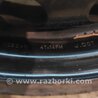 Запаска (Докатка, Таблетка) для Nissan Micra K12 (2002-2010) Киев 40300AX677