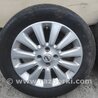 Диски комплект для Nissan Micra K12 (2002-2010) Киев 40300BC40J