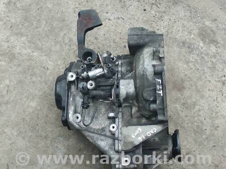 МКПП (механическая коробка) для Volkswagen Caddy 3 (2003-2020) Киев 0AH300042 