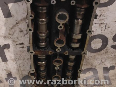Крышка двигателя передняя для Volkswagen Golf IV Mk4 (08.1997-06.2006) Киев 036103473K