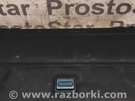 Полка багажника для Toyota Avensis T250 (02.2003-10.2009) Киев 5840805020B0
