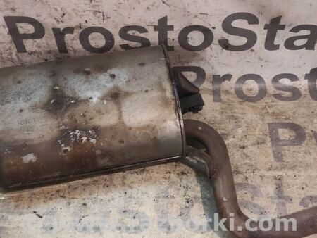 Глушитель для Toyota Avensis T250 (02.2003-10.2009) Киев 174300D220