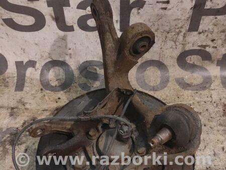 Цапфа задняя правая для Toyota Avensis T250 (02.2003-10.2009) Киев 4230405100
