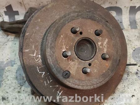 Цапфа задняя левая для Toyota Avensis T250 (02.2003-10.2009) Киев 4230505100