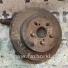 Цапфа задняя левая для Toyota Avensis T250 (02.2003-10.2009) Киев 4230505100