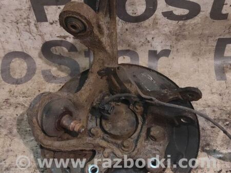 Цапфа задняя левая для Toyota Avensis T250 (02.2003-10.2009) Киев 4230505100