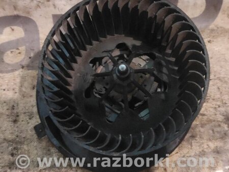 Моторчик печки для Volkswagen Caddy 3 (2003-2020) Киев 1K1819015C