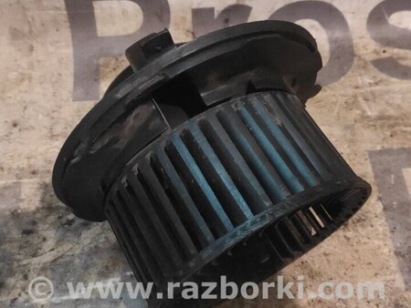Моторчик печки для Volkswagen Caddy 3 (2003-2020) Киев 1K1819015C