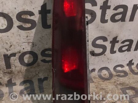 Фонарь задний левый для Nissan X-Trail T30 (2001-2008) Киев 26555EQ025