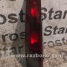 Фонарь задний левый для Nissan X-Trail T30 (2001-2008) Киев 26555EQ025
