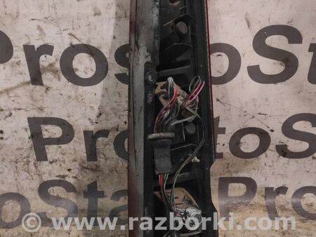 Фонарь задний левый для Nissan X-Trail T30 (2001-2008) Киев 26555EQ025