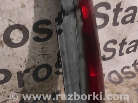 Фонарь задний правый для Nissan X-Trail T30 (2001-2008) Киев 26550EQ025