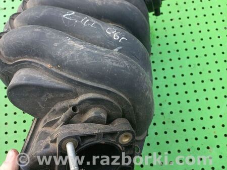 Впускной коллектор для Honda CR-V (02-06) Киев 17100PNBJ01