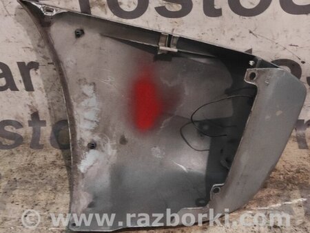 Бампер задний для Toyota RAV-4 (00-05) Киев 5216142902