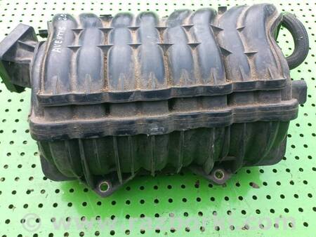 Коллектор впускной пластиковый для Toyota Avensis T250 (02.2003-10.2009) Киев 1710128041