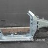 Передняя правая четверть для Nissan Micra K12 (2002-2010) Киев 64180AX630