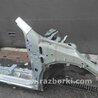 Передняя правая четверть для Nissan Micra K12 (2002-2010) Киев 64180AX630