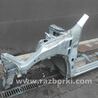 Передняя левая четверть для Nissan Micra K12 (2002-2010) Киев 64121AX630