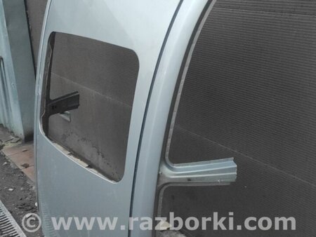Крыша для Nissan Micra K12 (2002-2010) Киев 73112AX630