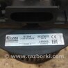 Мотор вентилятора печки для Nissan Micra K12 (2002-2010) Киев 27226AX105