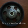 Шкив насоса гидроусилителя для Nissan Micra K12 (2002-2010) Киев 56483RCAA01