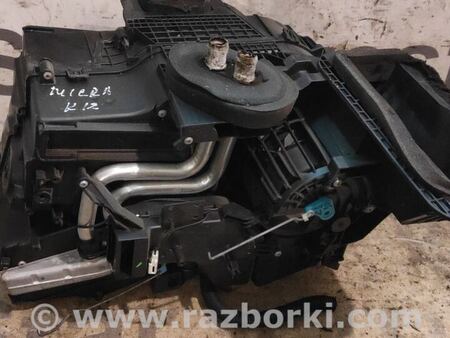 Корпус печки для Nissan Micra K12 (2002-2010) Киев 27210BC16B