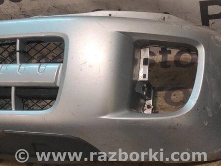 Бампер передний для Toyota RAV-4 (00-05) Киев 5211942903