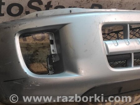 Бампер передний для Toyota RAV-4 (00-05) Киев 5211942903