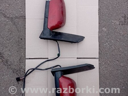 Зеркало левое для Volkswagen Caddy 3 (2003-2020) Житомир
