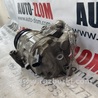 Компресор кондиціонера для Audi (Ауди) A6 C6 (02.2004-12.2010) Львов 4F0260805AN