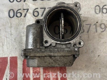 Дросельна заслінка для Audi (Ауди) A6 C6 (02.2004-12.2010) Львов 4E0145950C