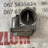 Дросельна заслінка для Audi (Ауди) A6 C6 (02.2004-12.2010) Львов 4E0145950C