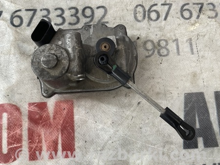 Дросельна заслінка для Audi (Ауди) A6 C6 (02.2004-12.2010) Львов 059129086