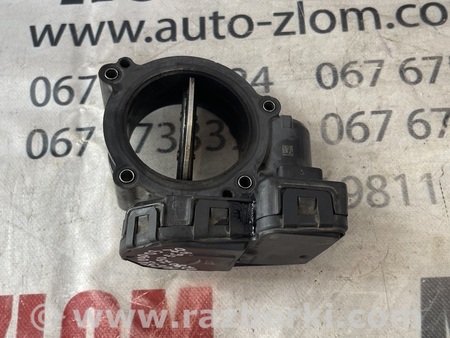 Дросельна заслінка для Mercedes-Benz C-CLASS W204 (07-14) Львов A6510900370, 0280750564