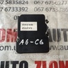 Блок ABS для Audi (Ауди) A6 C6 (02.2004-12.2010) Львов 4F0910517AK, 4F0614517AT, 0265250090, 0265950858