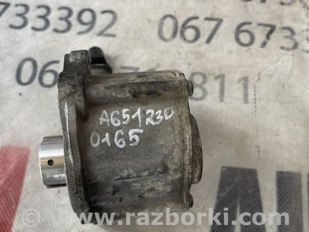 Вакуумний насос для Mercedes-Benz C-CLASS W204 (07-14) Львов A6512300165