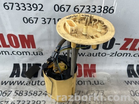 Топливный насос для Audi (Ауди) A6 C6 (02.2004-12.2010) Львов 4F0919050A 