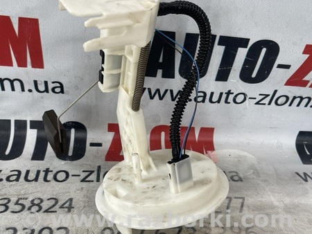 Топливный насос для Mercedes-Benz C-CLASS W204 (07-14) Львов A2044700694