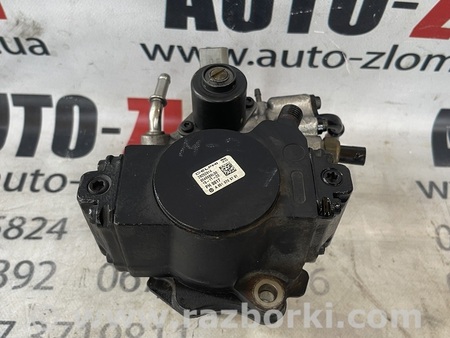 Топливный насос для Mercedes-Benz C-CLASS W204 (07-14) Львов A6510700701