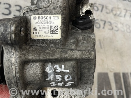 ТНВД для Audi (Ауди) A6 (все модели, все годы выпуска) Львов 03L130755, 0445010507