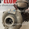 Турбина для Volkswagen Passat B7 (09.2010-06.2015) Львов 03L145702D, 03L263033, 03L131111G