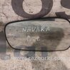 Стекло зеркала бокового для Nissan Navara D40 Киев 96366EB11A