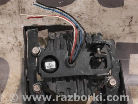 Противотуманные фары для Mitsubishi Outlander XL Киев MN142091