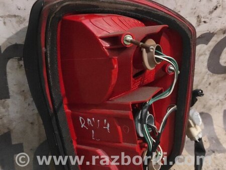 Фонарь задний левый для Toyota RAV-4 (00-05) Киев 8156142040