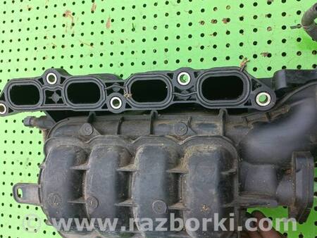 Впускной коллектор для Toyota Corolla E150 (11.2006-08.2013) Киев 1712047010