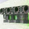 Впускной коллектор для Mercedes-Benz Sprinter Киев 6110900637